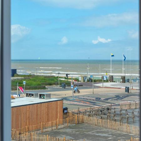 Bamboa Beachhouse Zandvoort Exterior foto